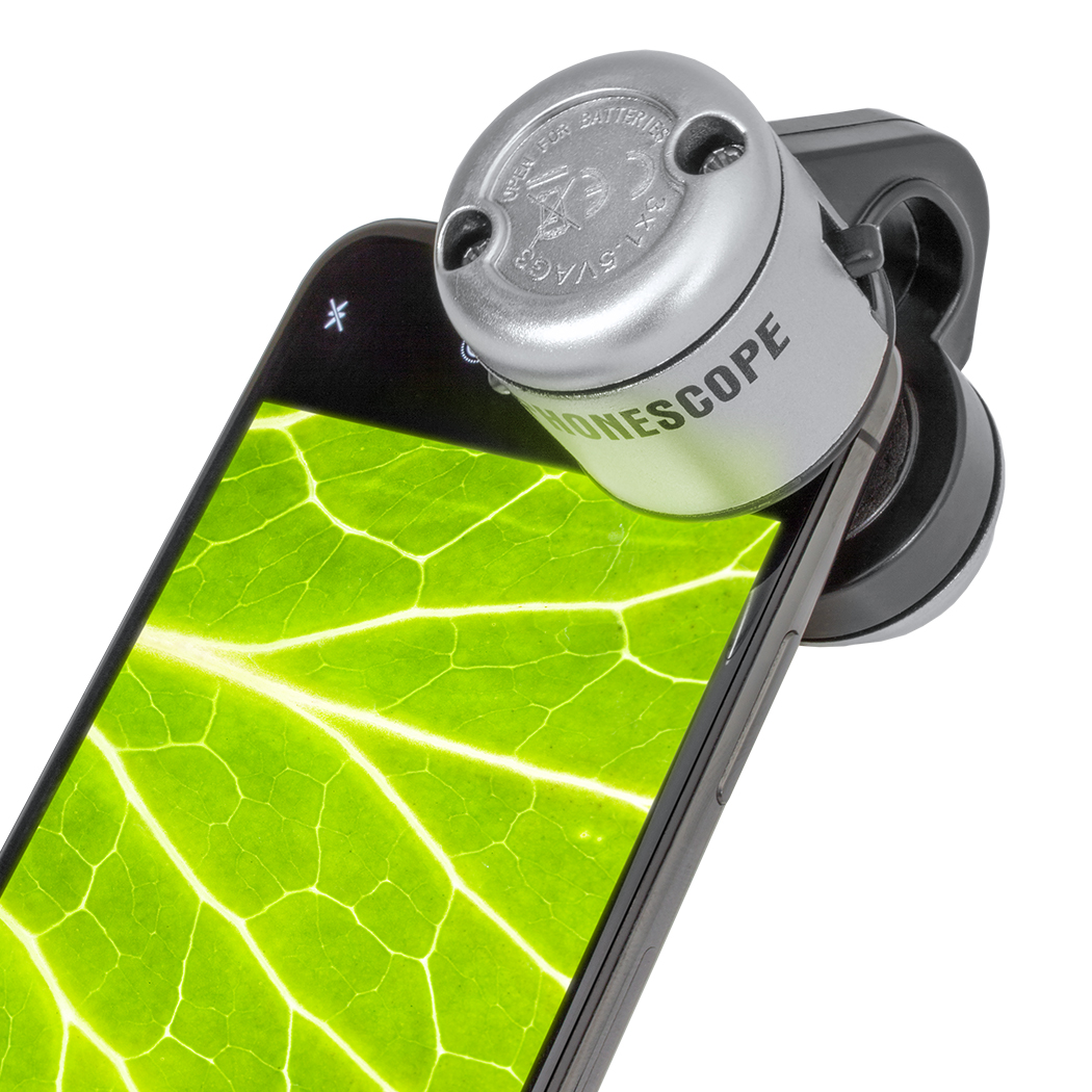Phonescope - 2