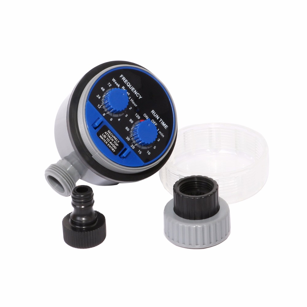 Aqualin Bevattningstimer Analog - 3