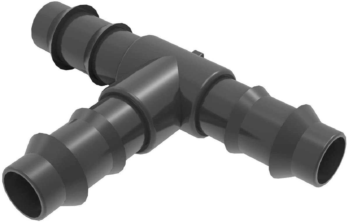 Cellfast 19-060 Hydro™ droppbevattningssystem set UV-strål- och kemikalieresistent trädgårdsbevattning 50 m droppslang - 4