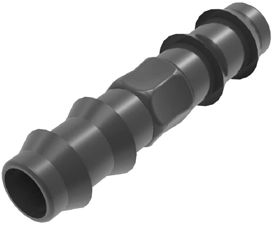 Cellfast 19-060 Hydro™ droppbevattningssystem set UV-strål- och kemikalieresistent trädgårdsbevattning 50 m droppslang - 6