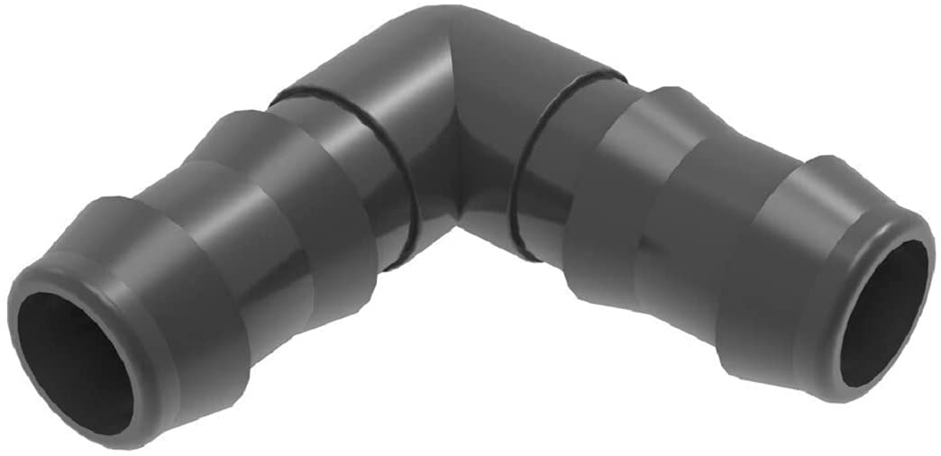 Cellfast 19-060 Hydro™ droppbevattningssystem set UV-strål- och kemikalieresistent trädgårdsbevattning 50 m droppslang - 7