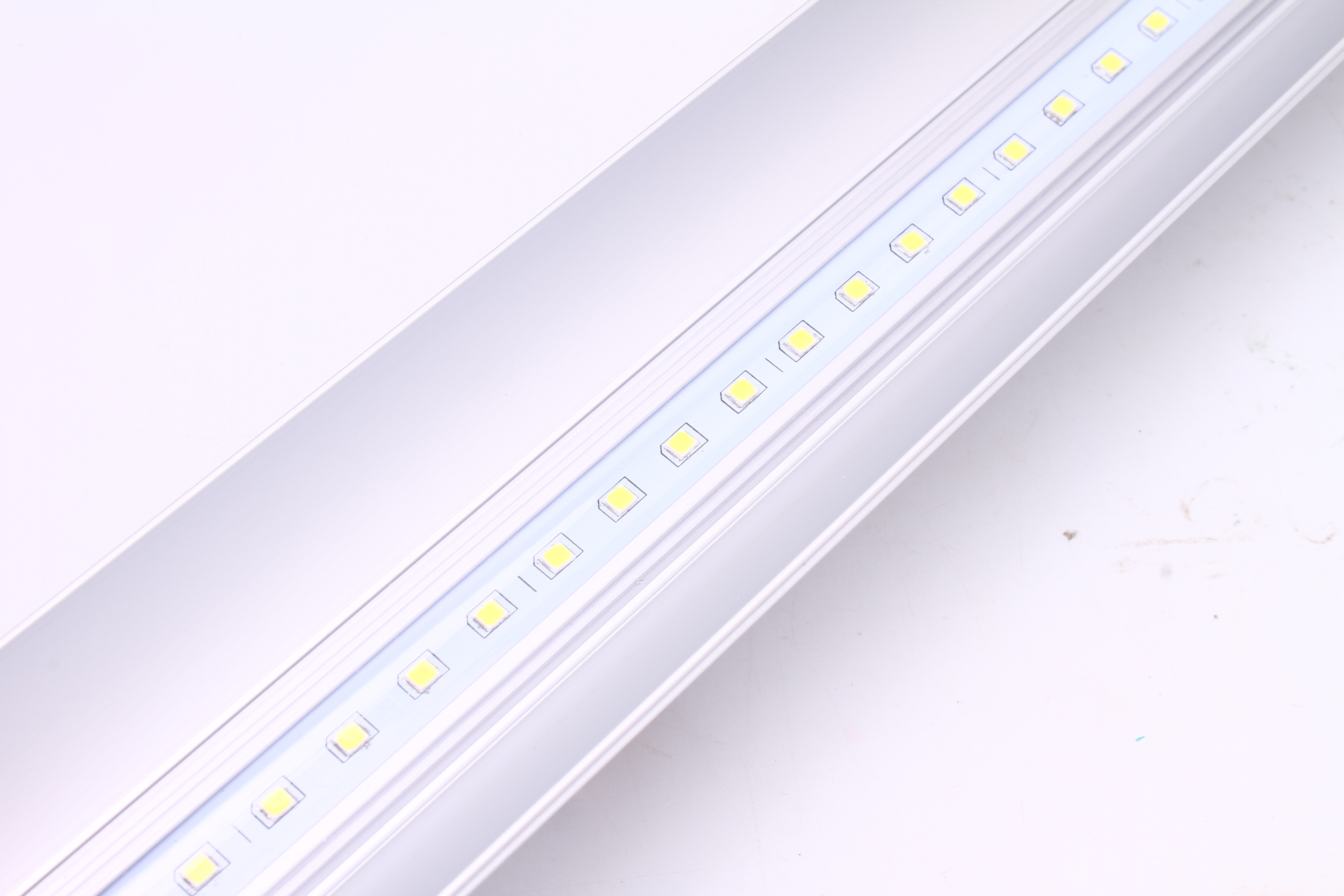 LED-ramp 24W 6400K - 5