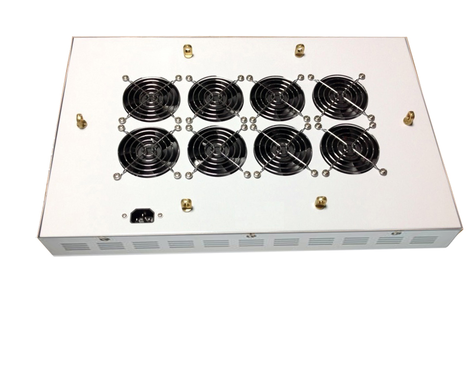 Växtbelysning LED 300W Panel - 2