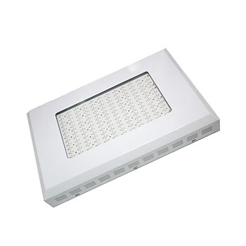 Växtbelysning LED 300W Panel