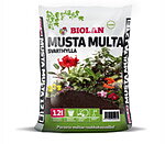 Biolan Svartmylla 4 liter