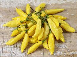 Hot lemon