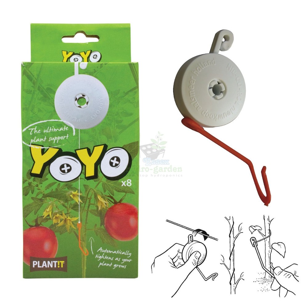 YOYO Plantstöd - 2