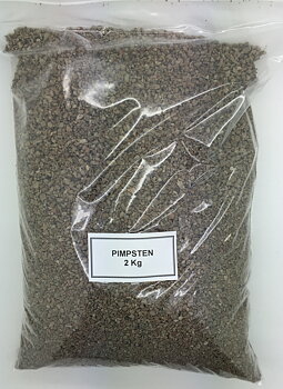 Pimpsten 2Kg (Hekla Green)