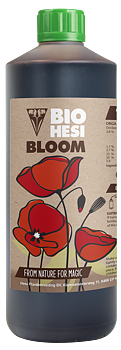 Bio Hesi Bloom (vegansk)