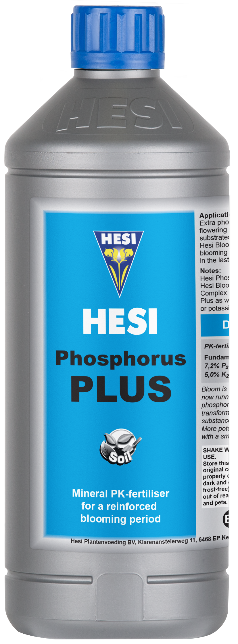 Hesi Phosphor Plus - 2