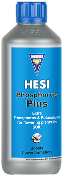 Hesi Phosphor Plus