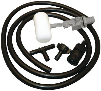 PLANT! T BigFloat Auto Top-Up Kit - Flottör med justerbar arm - 2