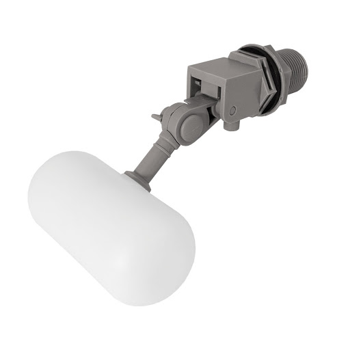 PLANT! T BigFloat Auto Top-Up Kit - Flottör med justerbar arm - 3