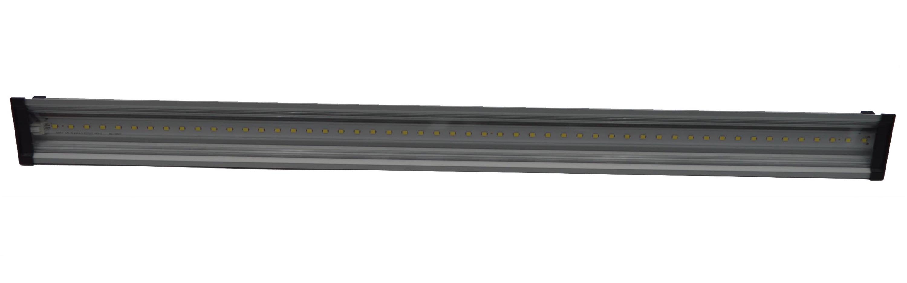 60cm LED-ramp för Garland Odlingsstation / SunBlaster - 2
