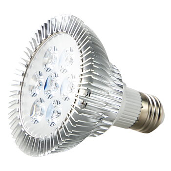 GrowFast E27 7W