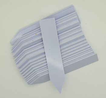 Plantetiketter 100-pack