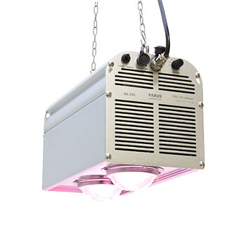 Växtarmatur Proffs 240W COB