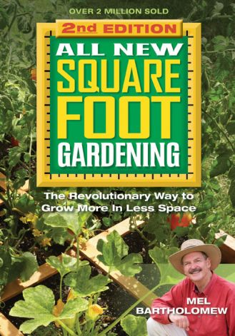 Square Foot Gardening