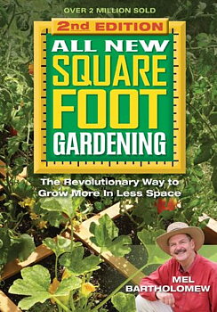 Square Foot Gardening