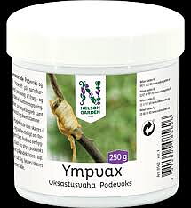 Ympvax, 250g