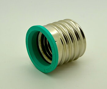 Adapter E40-E27