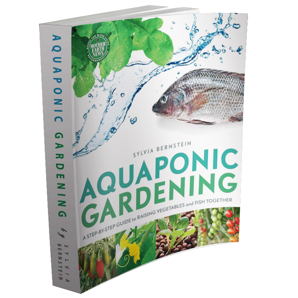 Aquaponic Gardening