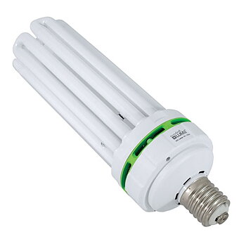 Lågenergilampa EnviroGro Warm 130W 2700K LUMii