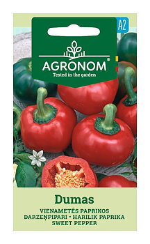 Paprika Dumas