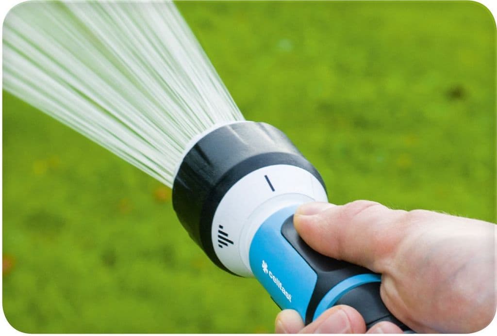Multifunktions Sprinkler Cellfast ERGO™ - 3