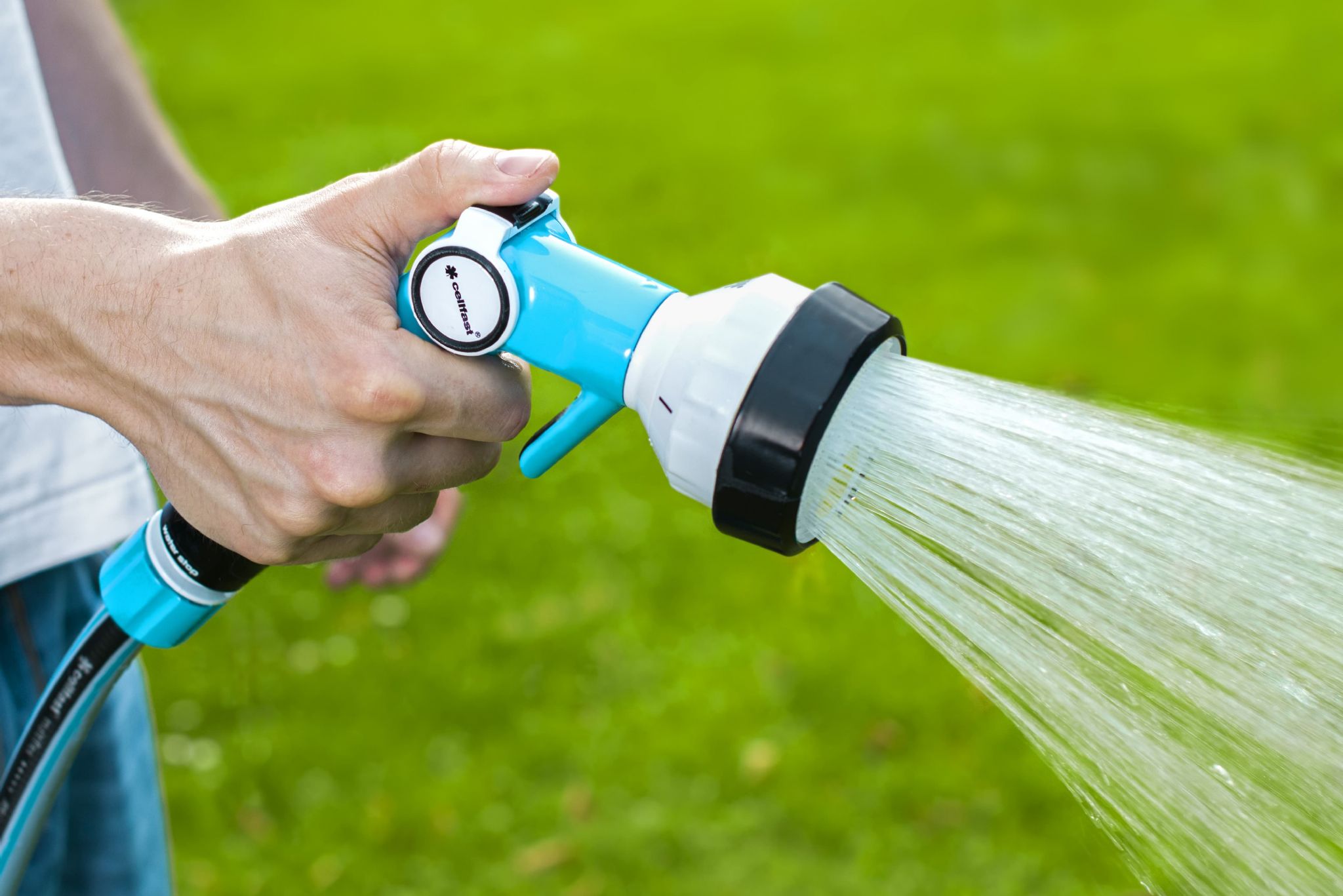 ERGO™ Multifunktions Sprinklerset (1/2" - 5/8") 12,5mm-15mm - 3