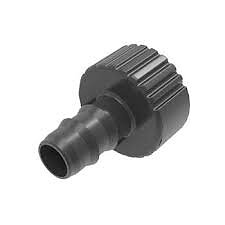 Cellfast Hydro Krankoppling hona till 16mm slang x1