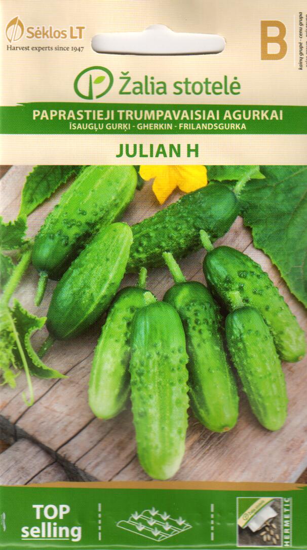 Gurka Julian H - 2