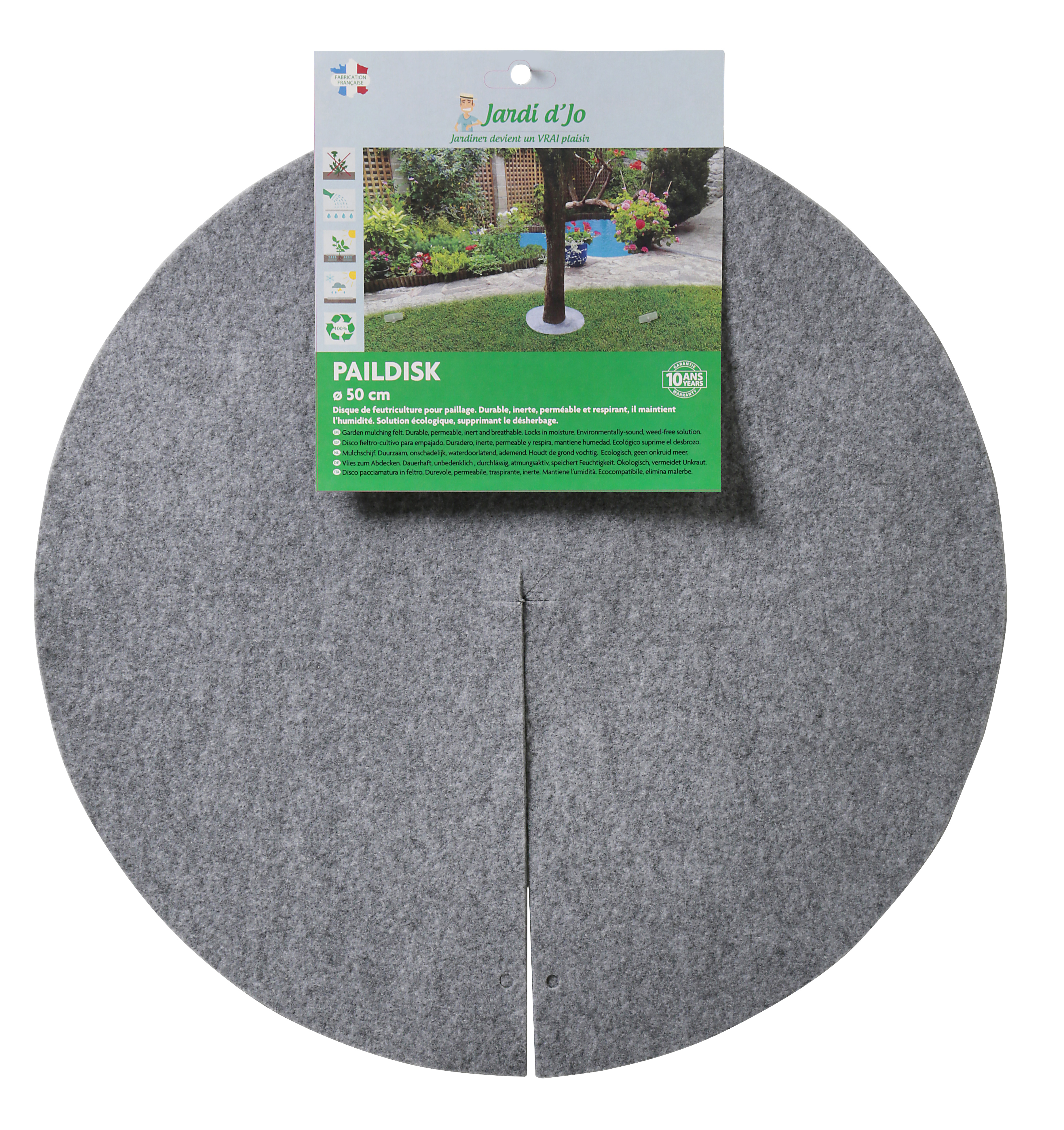 Paildisc 50 cm