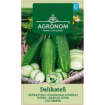 Gurka "Delikatess"