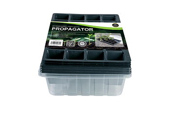Odlingslåda standard 3-pack