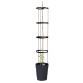 Själbevattnat odlingskruka "Grow Pot Tower" - 4