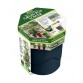 Själbevattnat odlingskruka "Grow Pot Tower" - 9