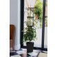Själbevattnat odlingskruka "Grow Pot Tower" - 3