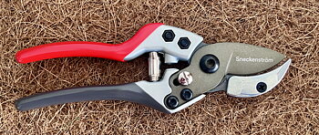 Sneckenström FineCut Sekatör 