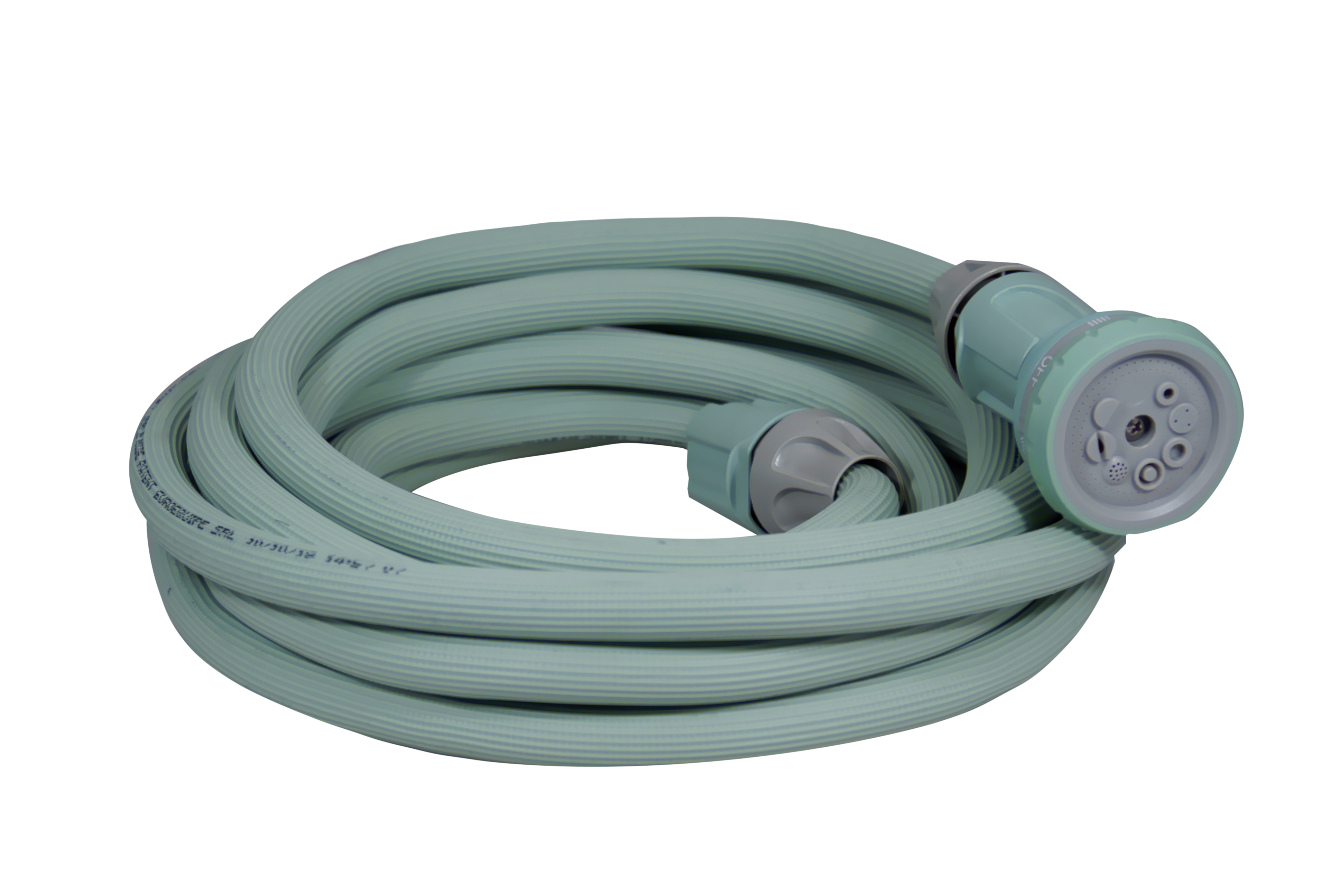 Magic Soft Smart Extendable Hose 1/2´´med bag 15 meter - 6