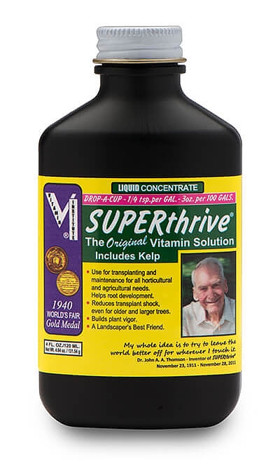 Superthrive () Superthrive