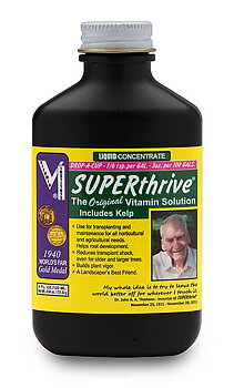 SUPERthrive 120ml