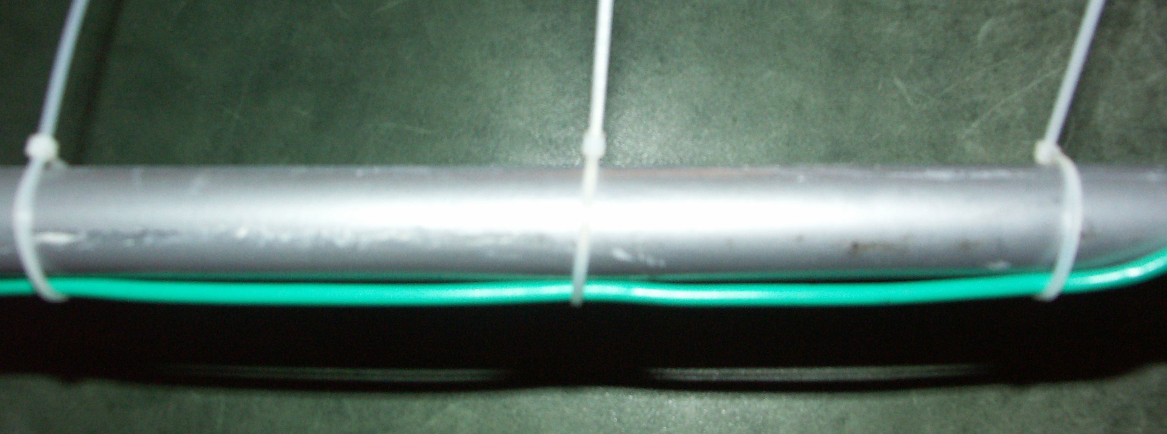 Värmekabel 8 meter - 4