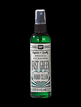 Fast Green Hand Clean
