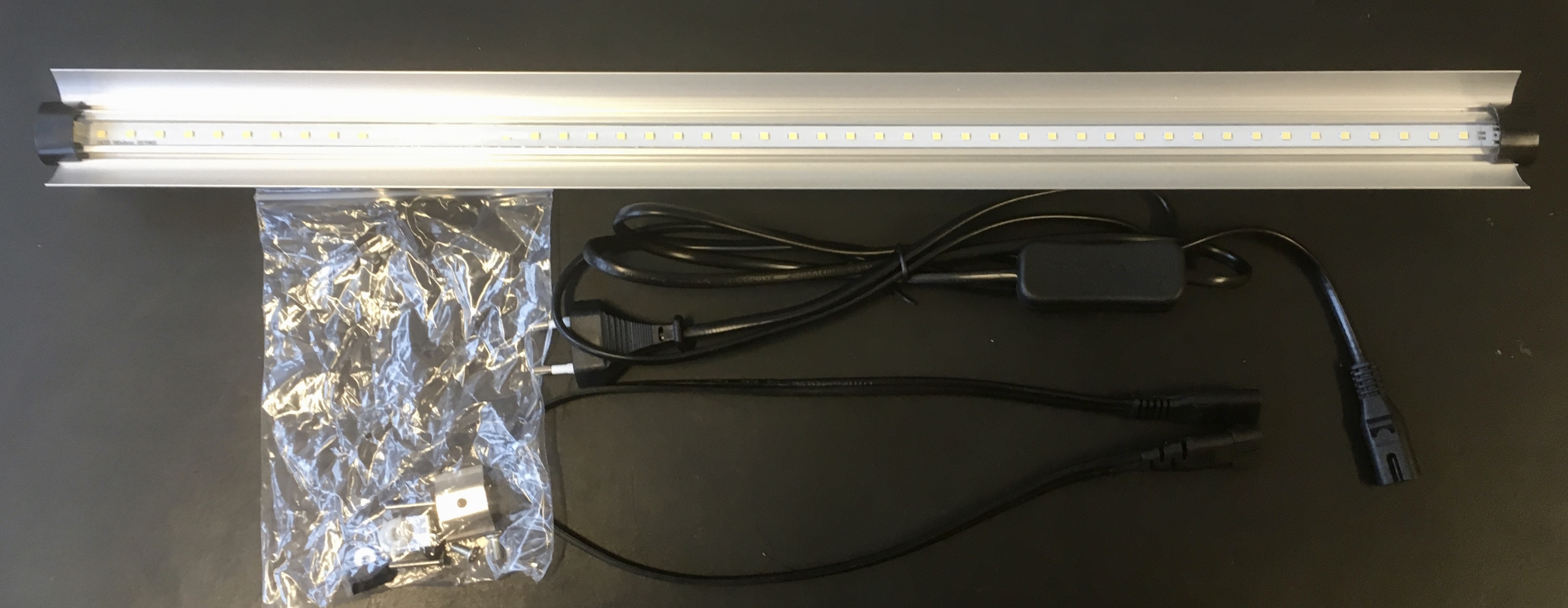 GrowFast T5 LED18W 6400K & 2700K - 4