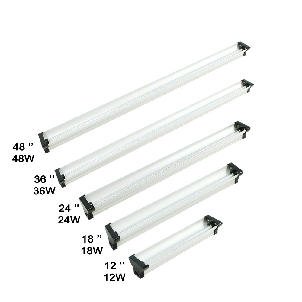 GrowFast T5 LED18W 6400K & 2700K - 5