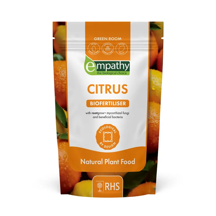 Empathy Green Room Citrus Biofertilizer 500g - 2