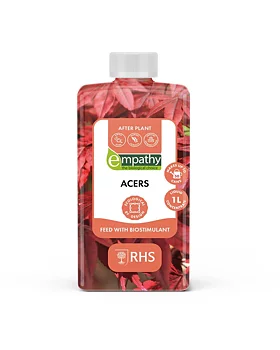 After Plant  Acers 1 liter