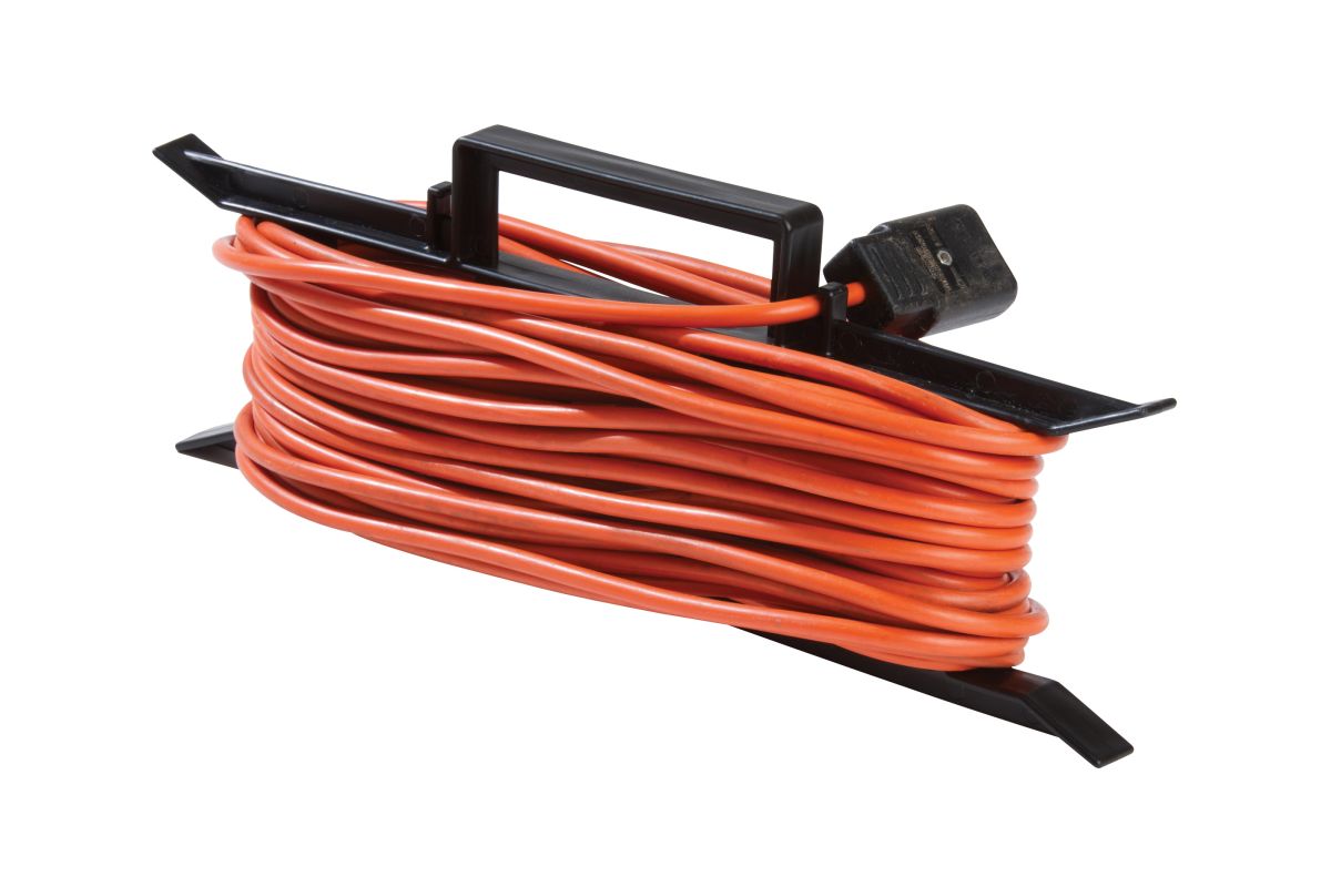 Kabelvinda / Cable Winder - 2