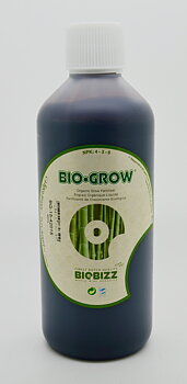 BIOBIZZ BIO-GROW 1 liter
